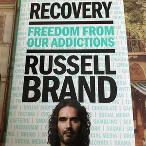 Sale❣️3/$12. Recovery Freedom...